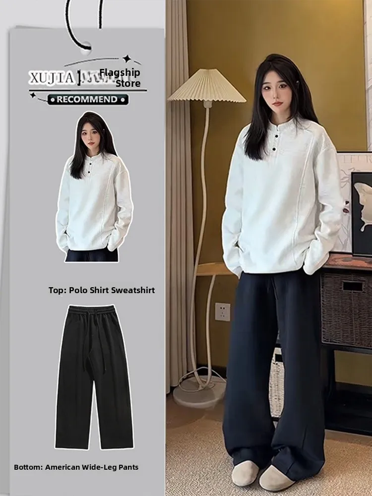 White Ey Henry Coll… - image