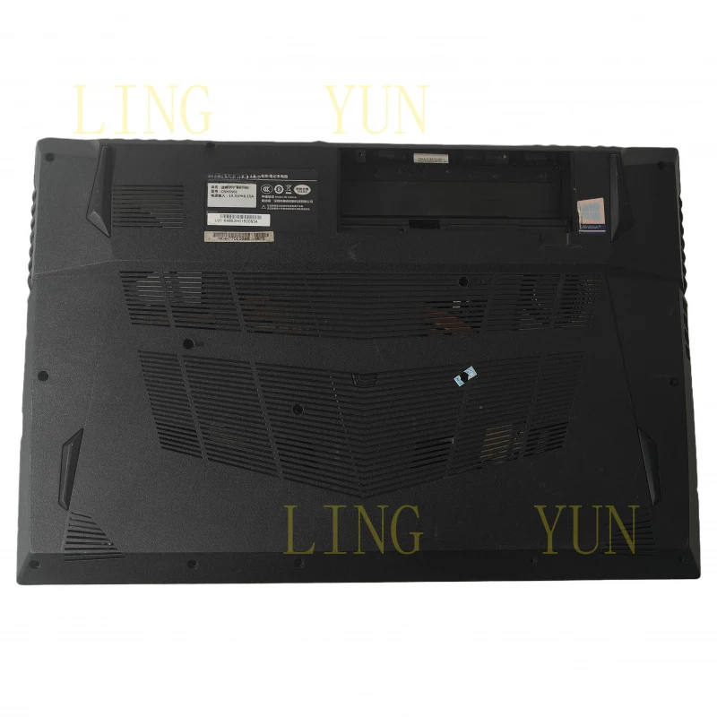 Z   for  Goddess of War G7T-CU7NA CNH5S01 ABCD shell, keyboard, screen hinge, original