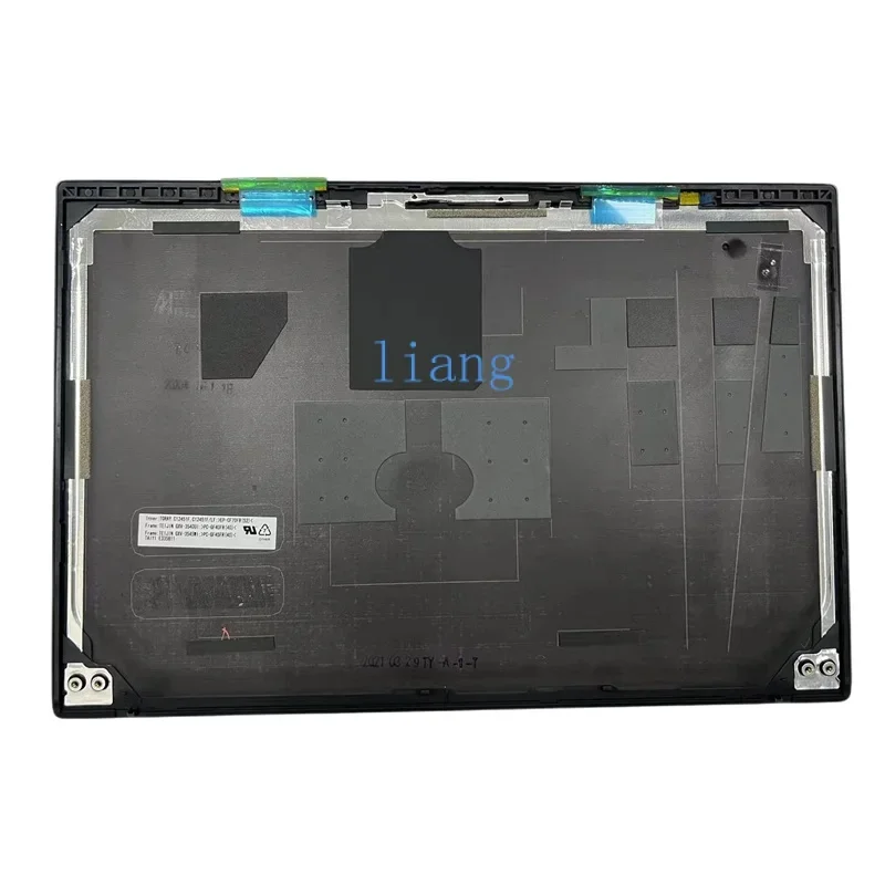 New For Lenovo Thinkpad X1 Carbon 8th Gen LCD Rear Top Lid Back Cover 5M11A36912 5CB1H81783 