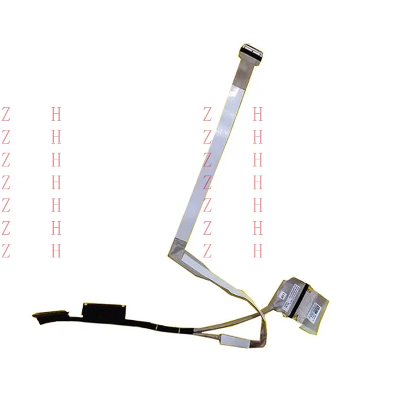 

ZHZH LCD LVDS Cable For DELL Latitude 5520 Precision 3560 0XJRYW 450.0M609.0022 FHD