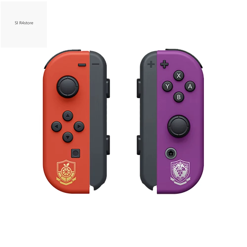 Joy con wireless Switch Control Joycon Controller with Dual Vibration Joystick Gamepad For switch video game consoles Accessorie