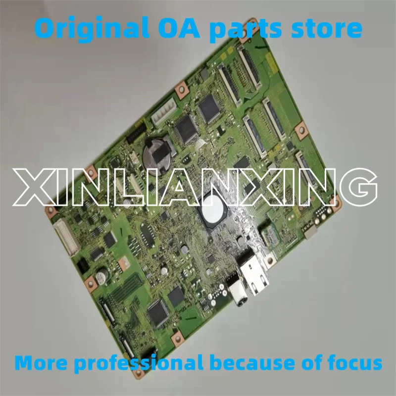 Original Formatter Logic Placa principal, MainBoard, PCA ASSY para XP WorkCentre, 6515, Phaser 6510, placa de impressão USB