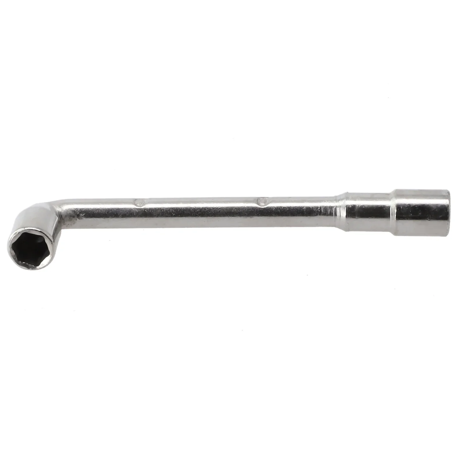 

High Quality Practical Attachment Socke Wrench L-shaped Hand Tool Sleeve 6/7mm 97mm Maintenance Repairing Screw