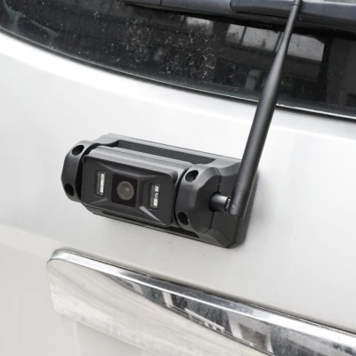 Portable AI Wireless Reversing Camera - 1080P HD