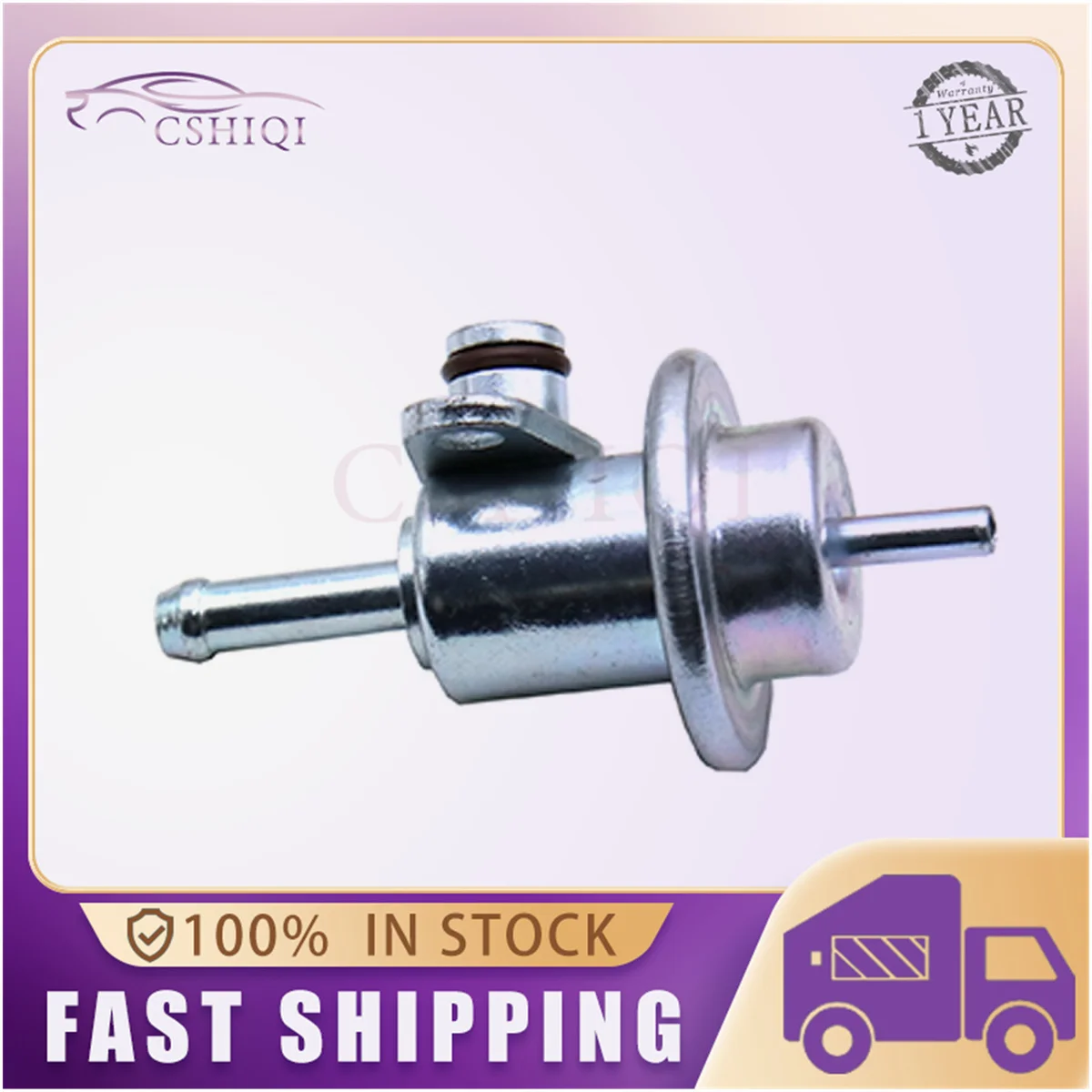 

15160-77E00 1516077E00 Fuel Pressure Regulator For Chevrolet Tracker Suzuki Aerio Esteem Grand Vitara Sidekick XL-7 15160 77E00