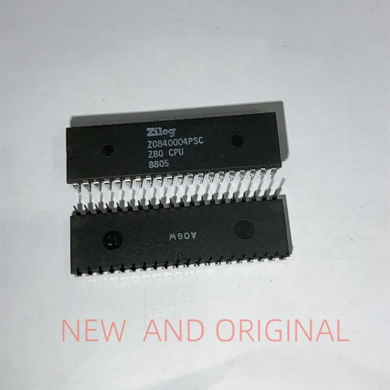 

Z0840004 Z0840004PSC Z80 DIP-40