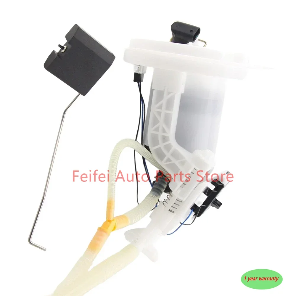 1pc New Fuel Pump Assembly A2124701394 For Mercedes-Benz C-CLASS W204 S204 E-CLASS W212 2124701394 2044700394