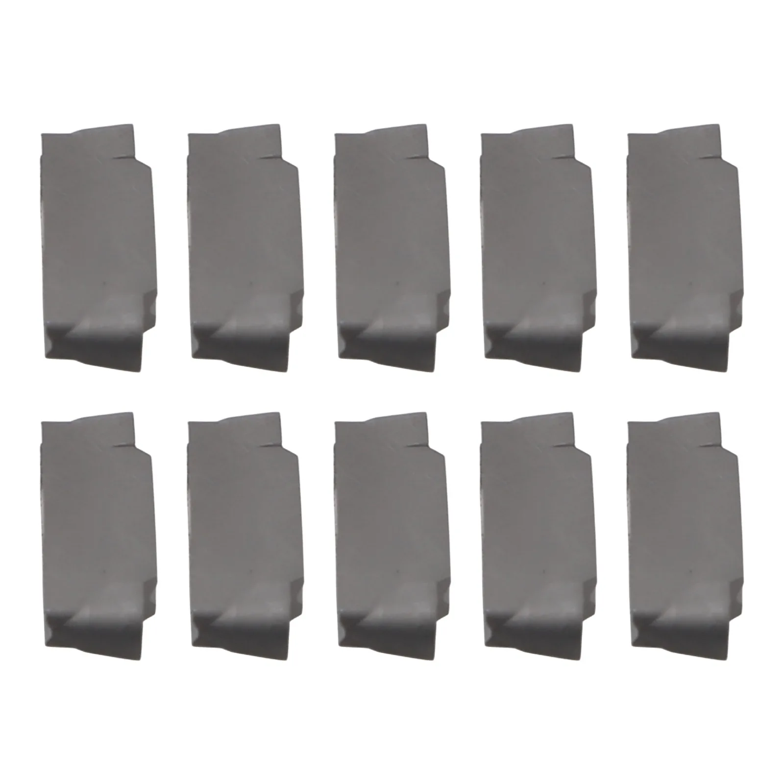 3mm Inserts CNC Cutting Tools Continuous Processing Cutting Performance Maintenance Tools Heavy-duty Cutting For Iron Processing