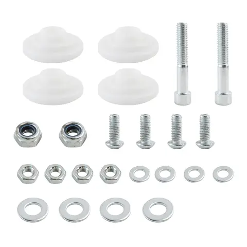 10 best sales honda civic em2 body kit - №3