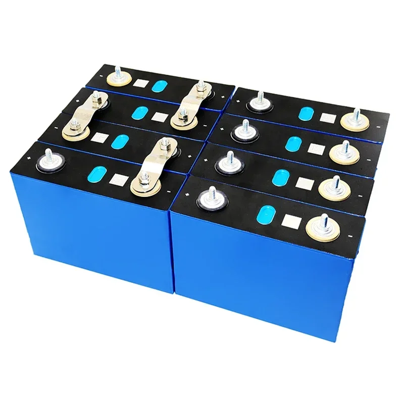 Akumulator Lifepo4 3,2 V 105ah 102ah 100ah 12V A-level odpowiedni do akumulatorów do łodzi golfowych i pojazdów terenowych