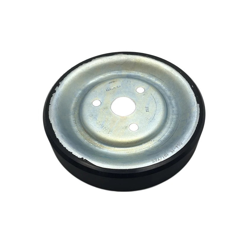 

Suitable for Peugeot 207A7 3008 308 5008 508 RCZ Citroen C3A51 C4 Picasso B78 DS3 DS5 WATER PUMP PULLEY 120447 120459