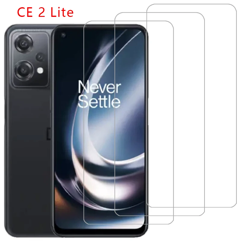 Tempered Glass For …