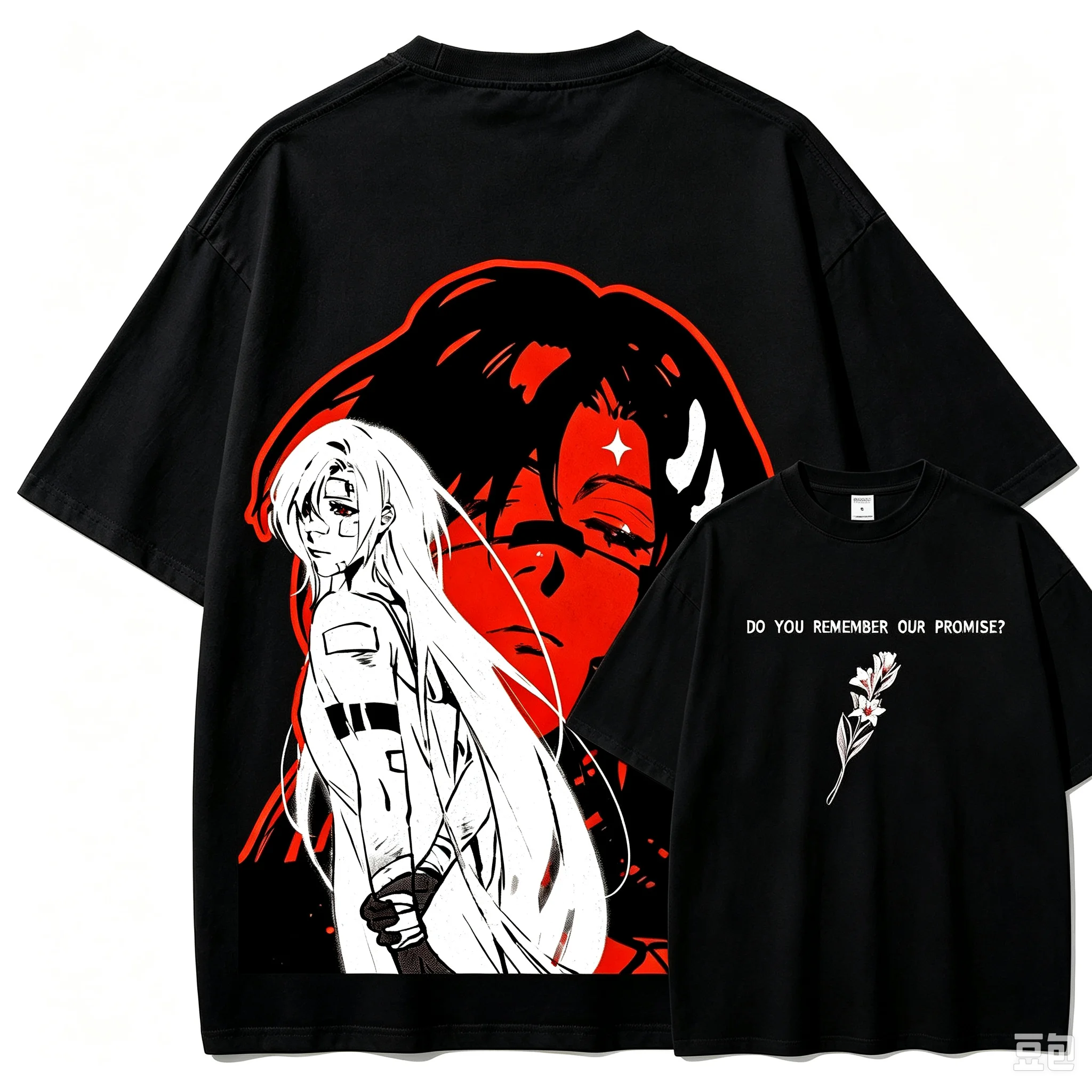 Retro Gaming T Shirt - Camiseta Retro Y2K de Algodón para
