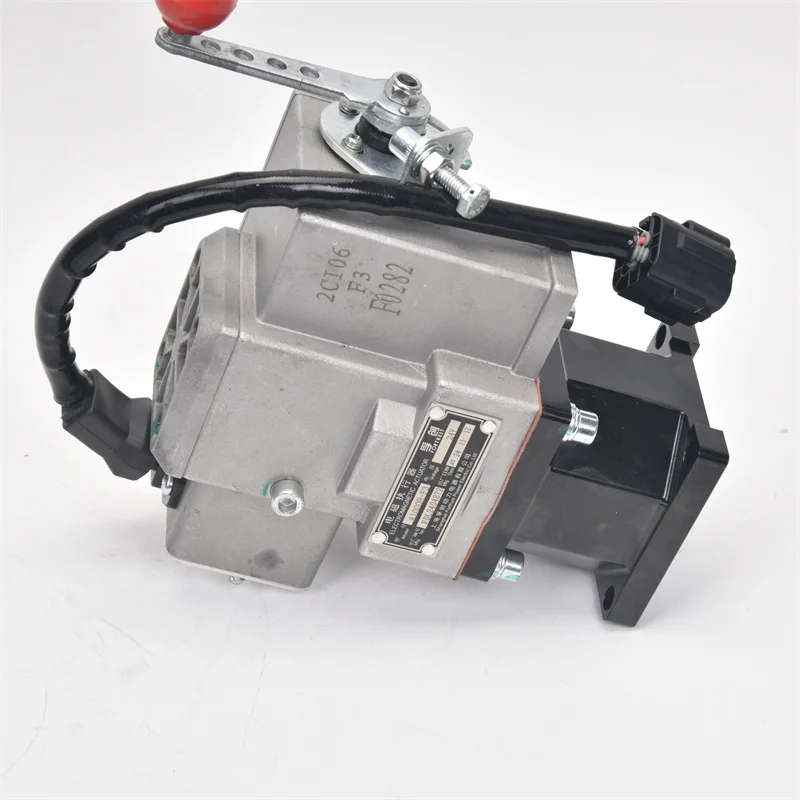 Привод Fuchuang A1000B-F3