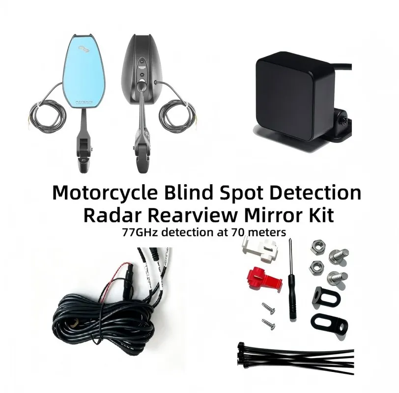 2026-motorcycle-bsd-safety-system-60-77ghz-radar-blind-spot-detection-system-blind-spot-mirror-ip67-led