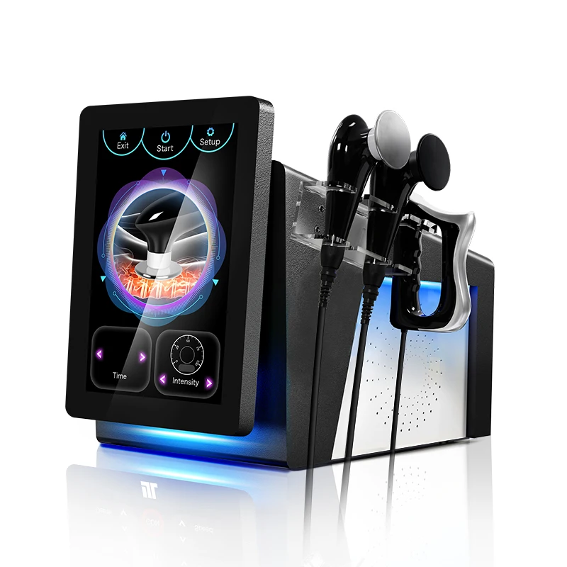 oem free facotry price facial skin care and body care use machine for salon