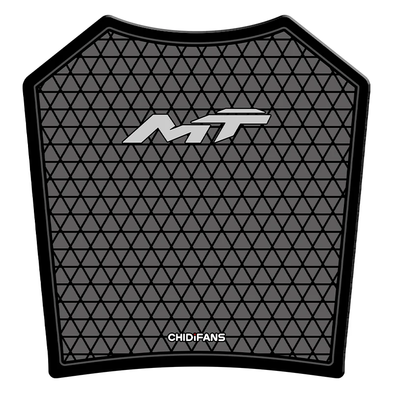 Voor CFMOTO 450MT 450MT Motorfiets Accessoires Rubber Gas Tank Decoratie En Bescherming Dikker Decals Brandstoftank Stickers Kits