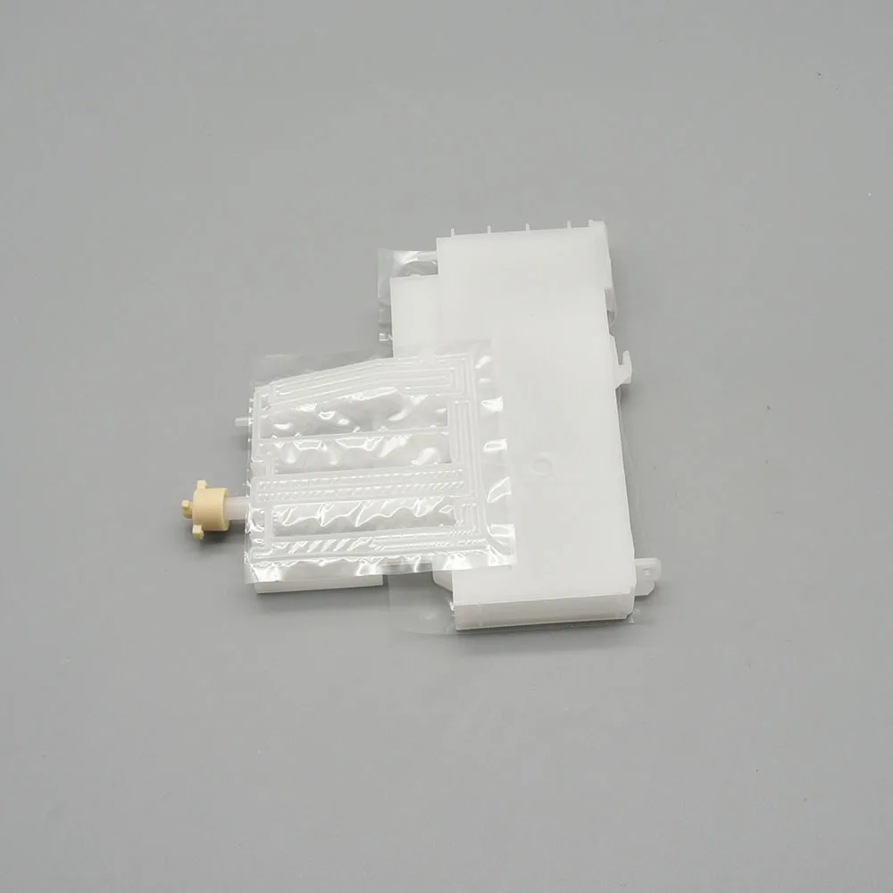 1841230 Nowy i oryginalny pojemnik na tusz do Epson L18058 L8058 L18050 L8050 L8180 L8160 I/S TANK UNIT CH7 ADAPTER, ZESPÓŁ, ZESPÓŁ ZBIORNIKA YMC