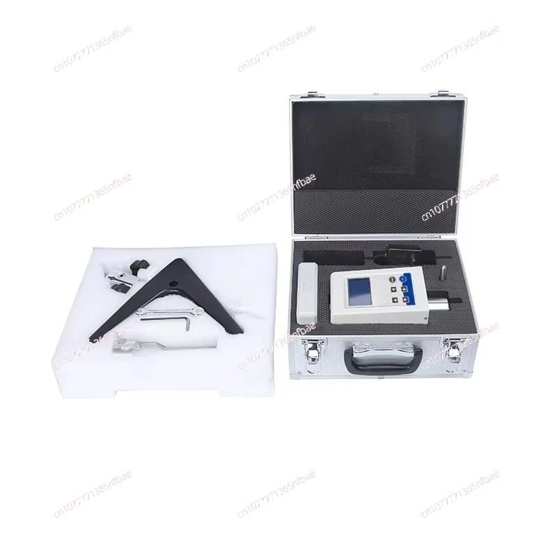Digital Rotational Viscometer Model 5S-8S for Laboratory Paint & Coating | High Precision Viscosity Tester Up to 2,000,000 mPa·s