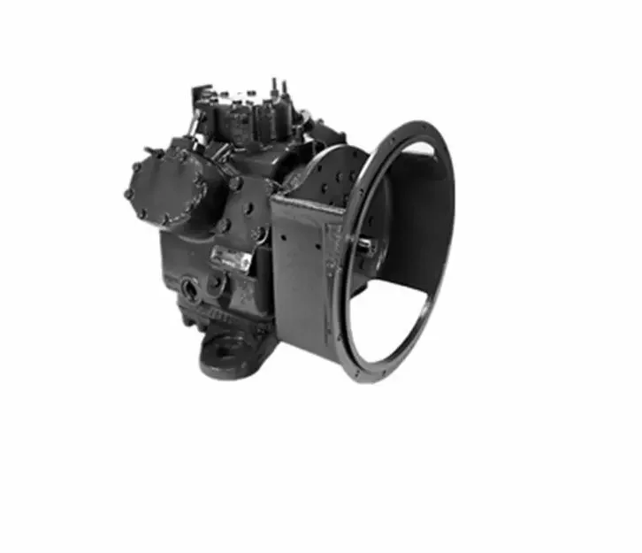 Wholesale Carrier Compressor 18-00059-126,18-60000-04 For Truck Refrigeration