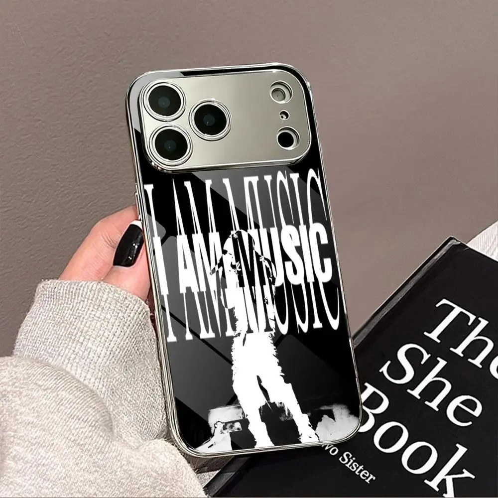 I Am Music Playboi …