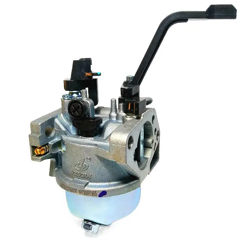 

Q generator , Vestko Banglian Longzong application for 5- / 6.5-kilowatt carburetor D
