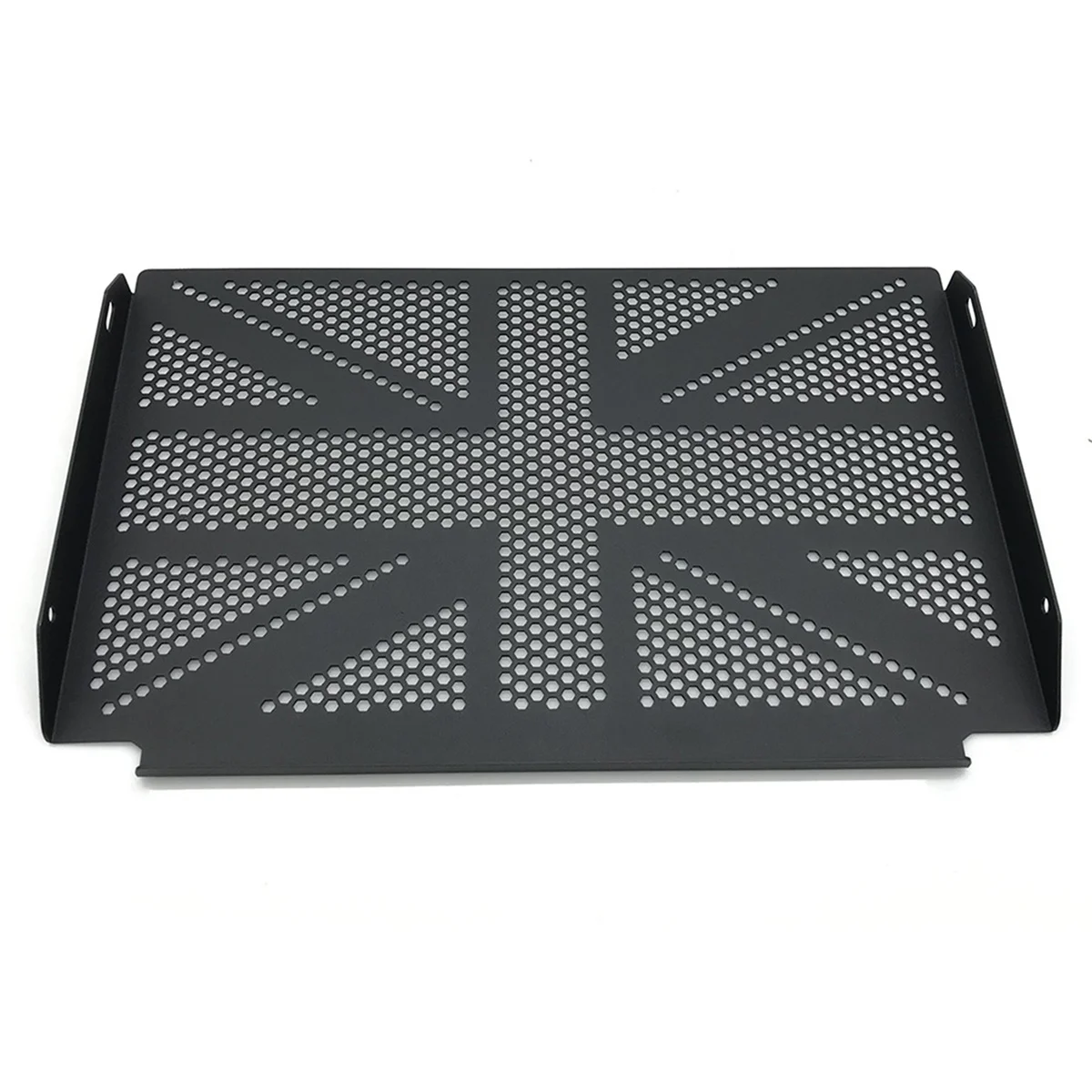 

For Trident 660 2021 2022 Radiator Guard Grille Cover Radiator Protection Cover Motorcycle Accessories