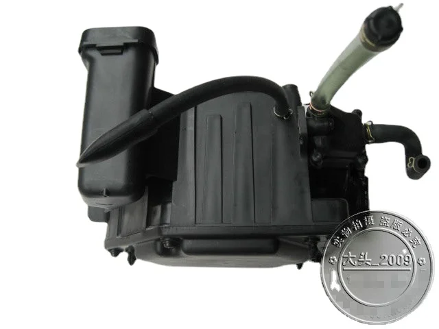 Air Filter Assembl for 253FMM Rebel CA250 CMX250 Vento Barracuda 250 Baja Phoenix 250 Regal Raptor DD250