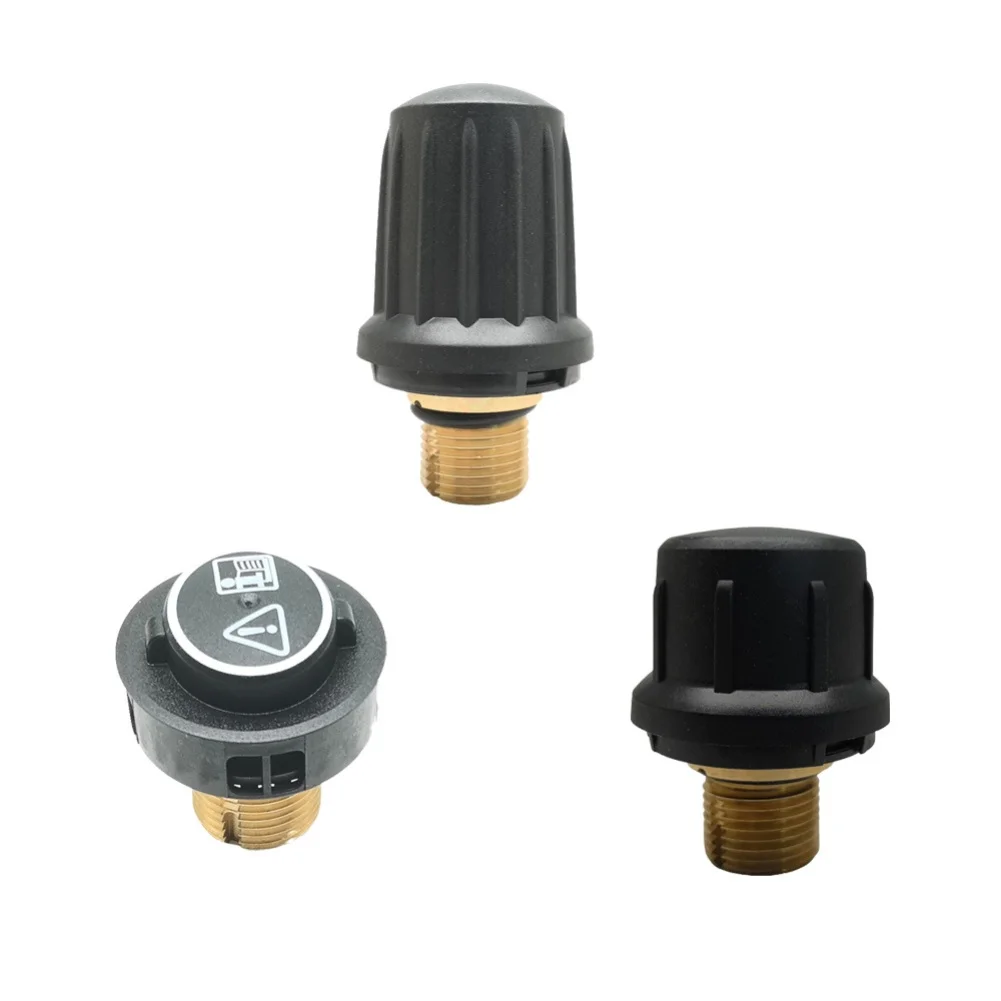 1pc Safety Lock Cap For Karcher SC1 SC2 CTK10 4.590-105.0 Steam Cleaners Replacement Household Cleaning Tools Accessories