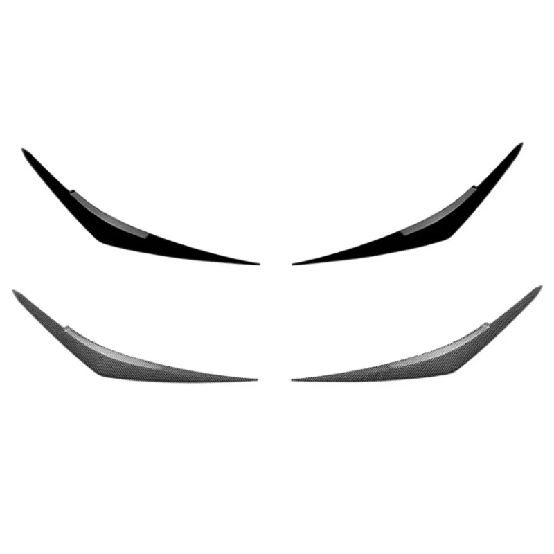 

For Subaru WRX STI VB 2022 + Eyebrow Headlights Stickers Exterior Modifications
