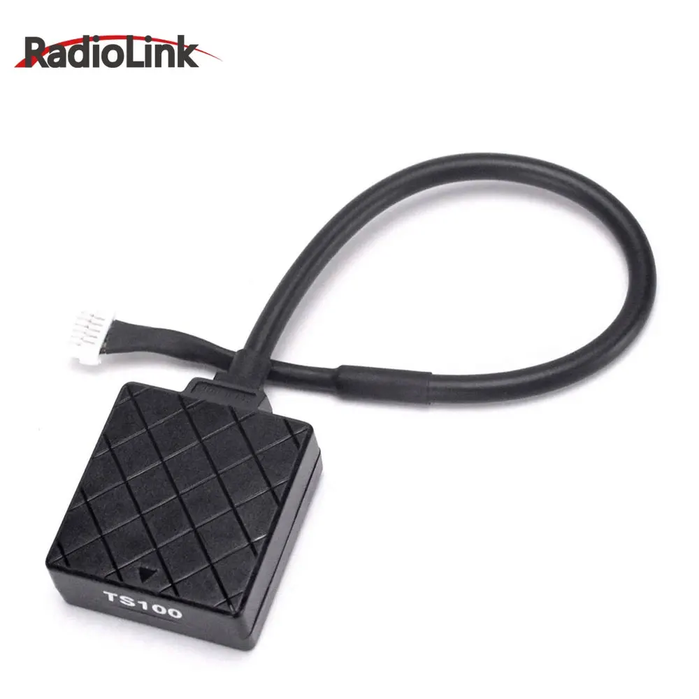 radiolink-ts100-m10n-m8n-gps-module-with-crossflight-mini-pix-pixhawk-f4-pix6-flight-controller-rc-drone-airplane-quadcopter