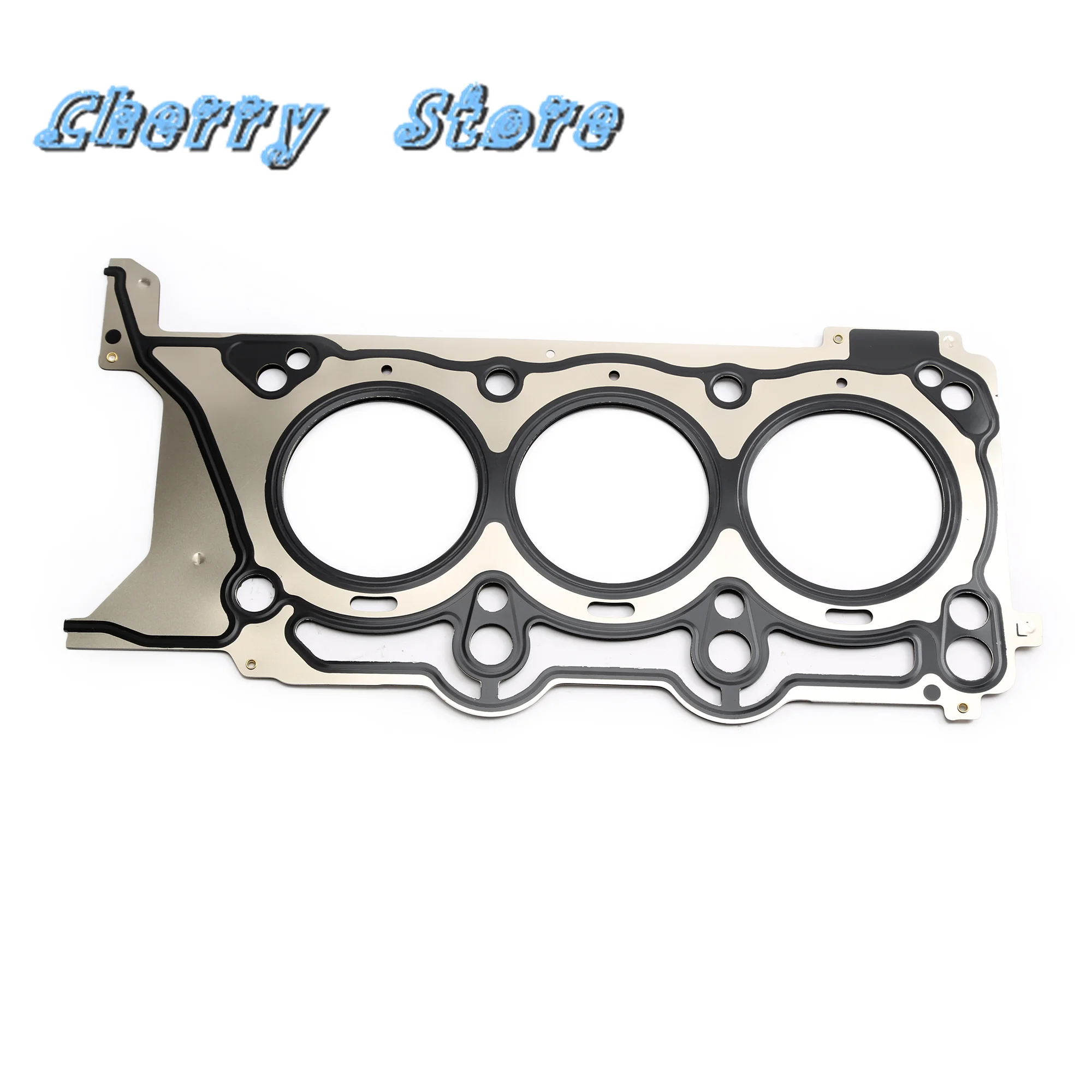 LEFT Car Engine Cylinder Gasket For Maserati GHIBILI 2014-2016 302852 324017 M000302852