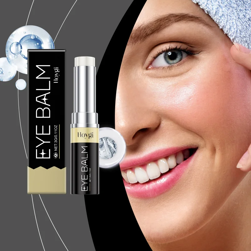 

Retinol Moisturizing Eye Cream Stick, Gentle Delicate For Eye Area Skin, Lifts, Moisturizes, Repairs Firms, Ideal For Eye Care