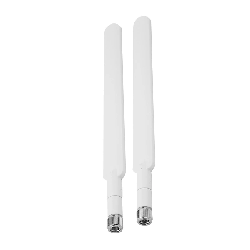 Router Antena 4G Antenna SMA Male For 4G LTE Router External Antenna For Huawei B593 E5186 B315 B310 698-2700Mhz 4Pcs