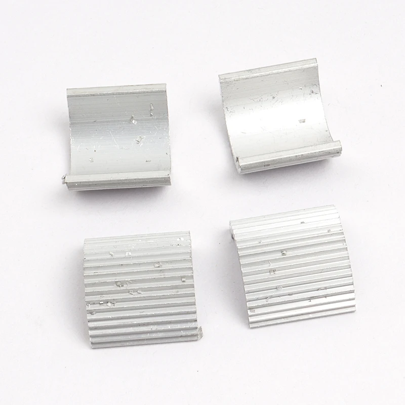 4pcs/set Universal Motorcycle Bike 22mm 7/8 Inch To 28mm 1-1/8 Inch Handlebar Mount Riser Clamp Conversion Shim Spacer
