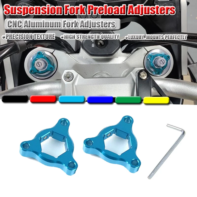 For Cfmoto 250 400 … - image