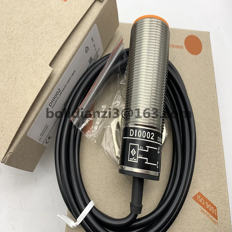 Sensor saklar kedekatan asli DI0001 DI0002 DI0004 DI0003 DI001A