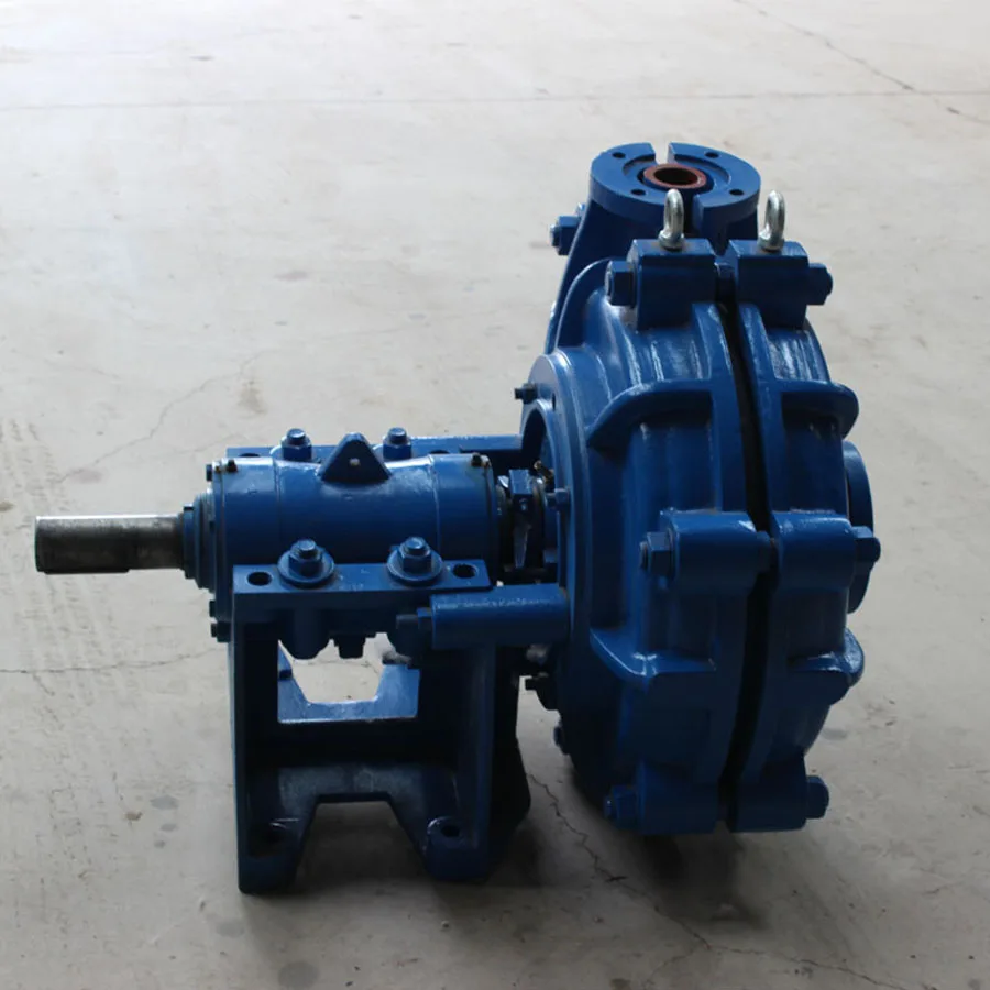 Fluss Sandpumpe Baggerarbeiten Sand Saugpumpe Maschine Pool Sand Filterpumpe