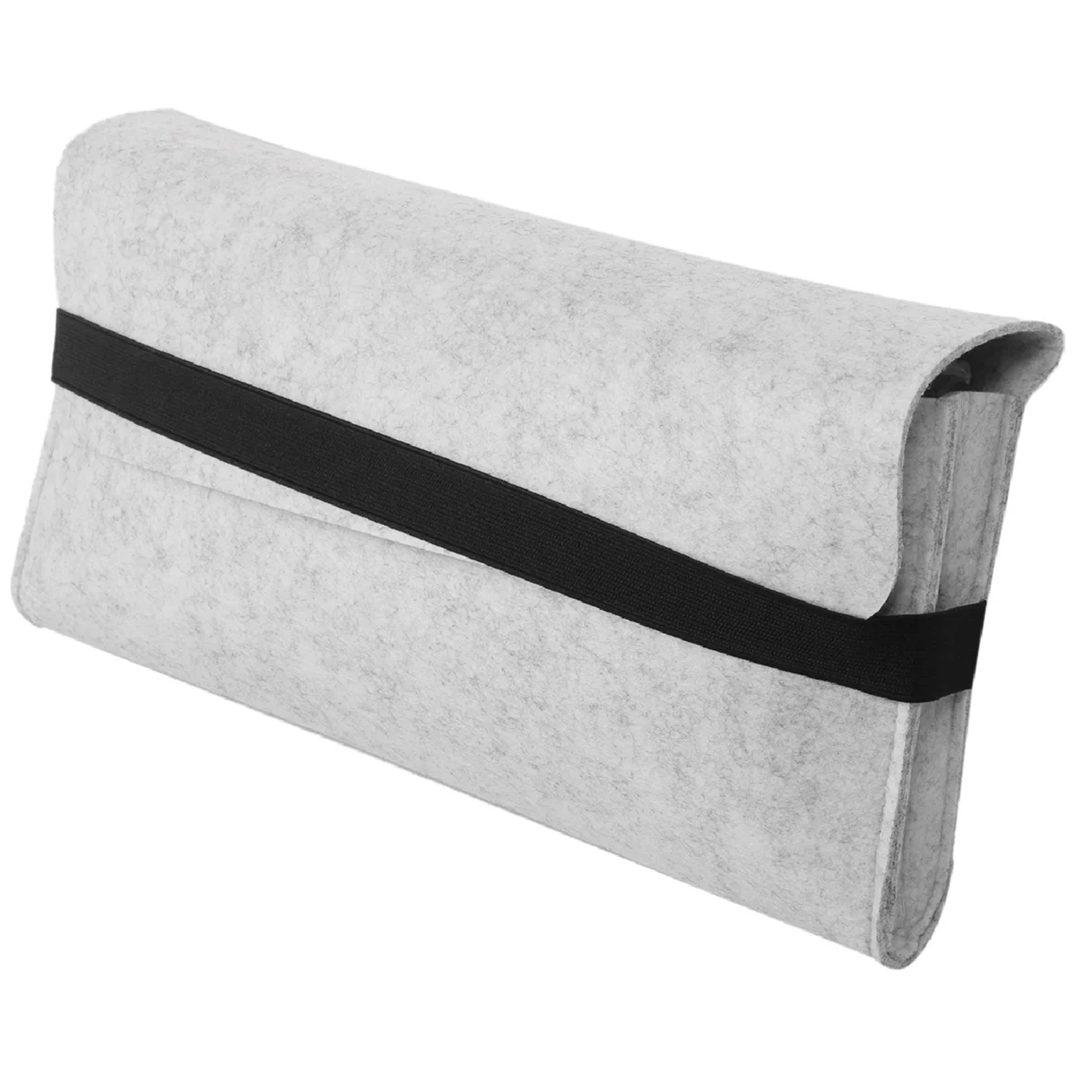 Mechanical Keyboard Bag, Simple, Comfortable, Portable, Dust-Proof and Wear-Resistant Practical Storage Bag(87 Key)