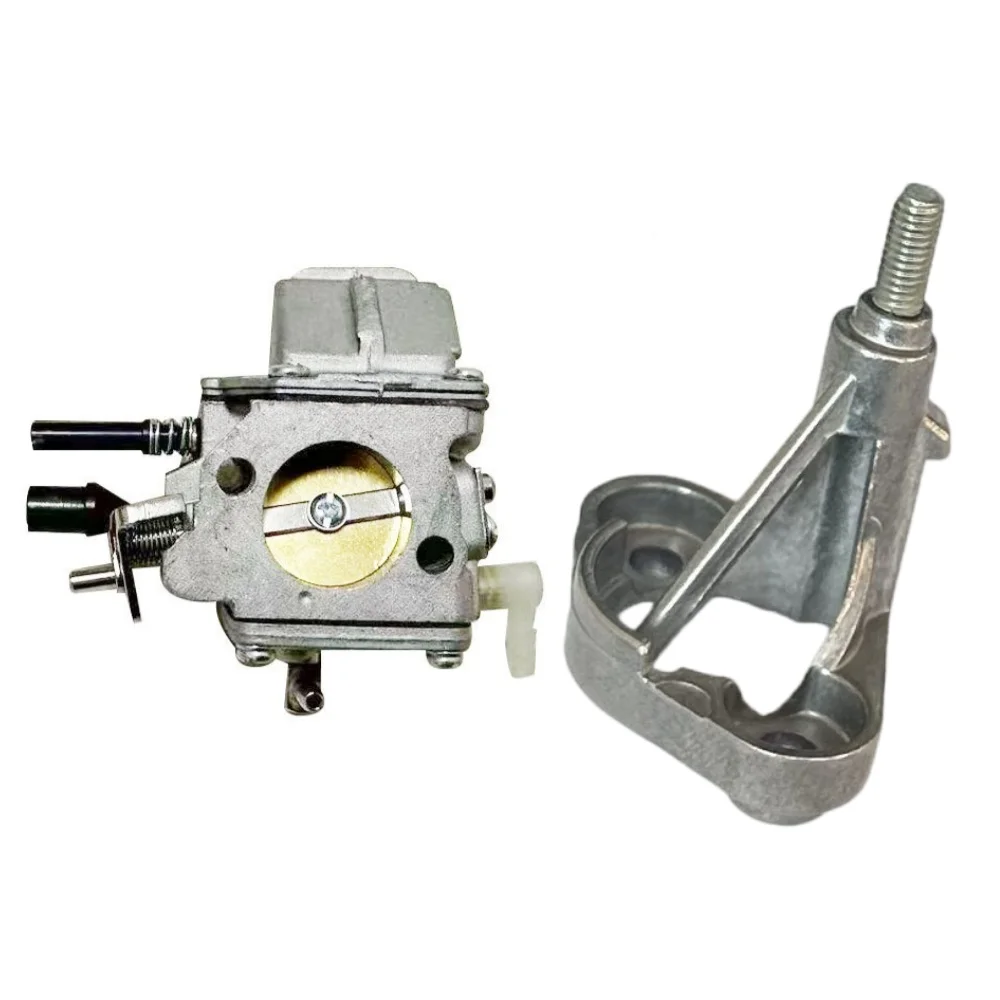 

Chainsaw Carburetor for Stihl 066 064 MS650 MS660 Walbro WJ-67A WJ-76A WJ-67B Chainsaw Carb with holder