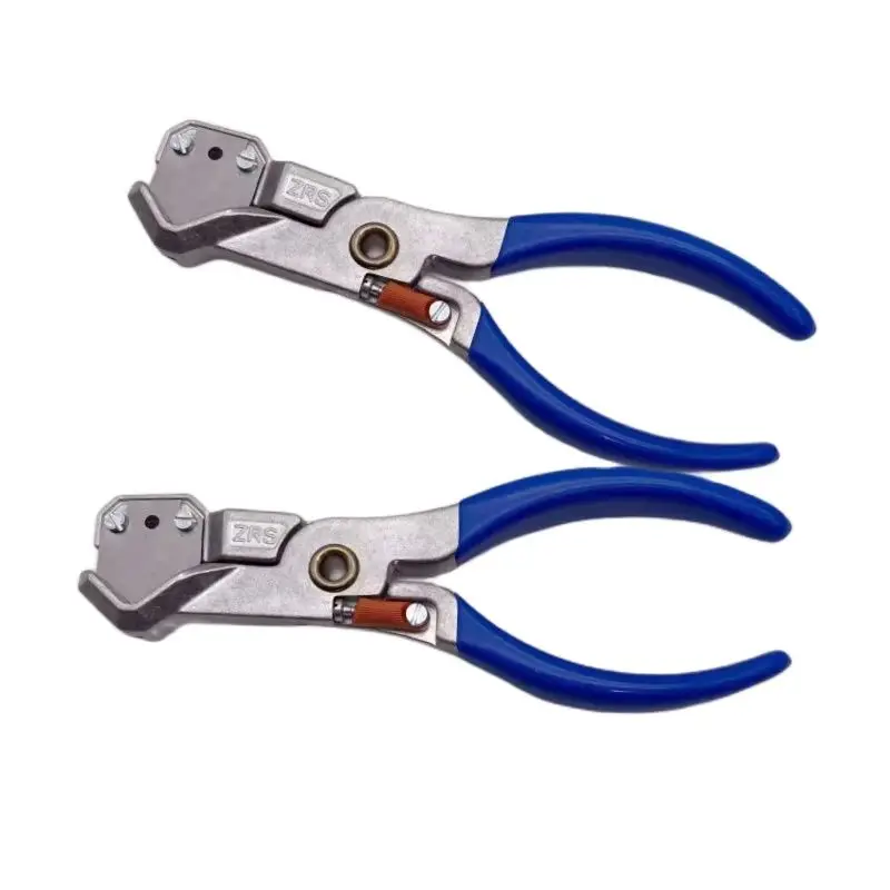 Soft Hard Pipe Cutters ZRS 7658 Replace Blade ZRS 10PACK. 218606 FESTO- Type Pneumatic Parts