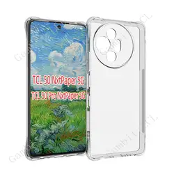 For TCL 50 PRO NXTPAPER 5G 6.8