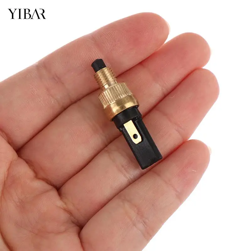 

1Pcs Motorcycle Brake Light Tail Light Front Rear Brake Clutch Switch Plug For Honda For Yamaha