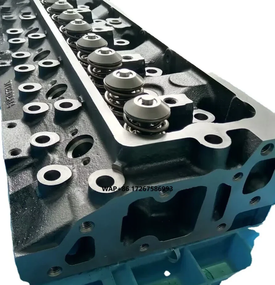 

China made aftermarket Cylinder Head ZZ80024R Cylinder Head for 1000 Engine on sale