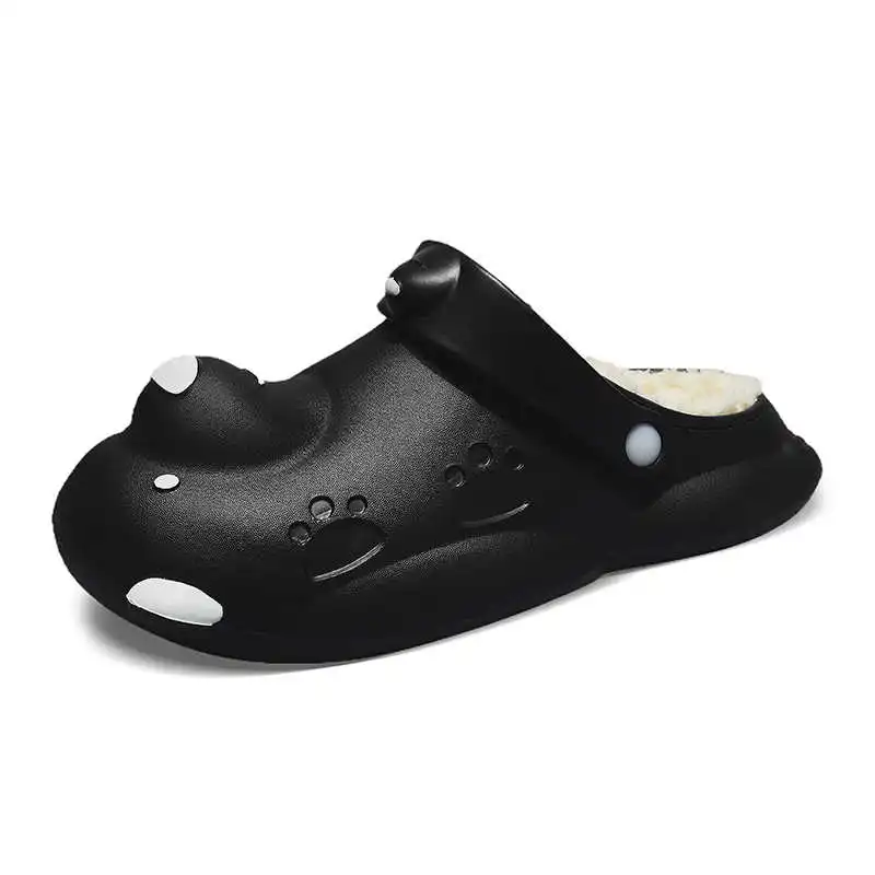 

Hypersoft Rubber Sole Shoes Women Summer Slippers Sports Flip Flops Sport Sandal Sneakers Shooes Tenus Character Top Sale