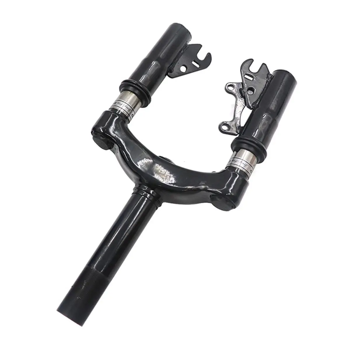 

(X07A) 10 Inch Electric Scooter Front Fork for Electric Scooter Front Wheel Accessories