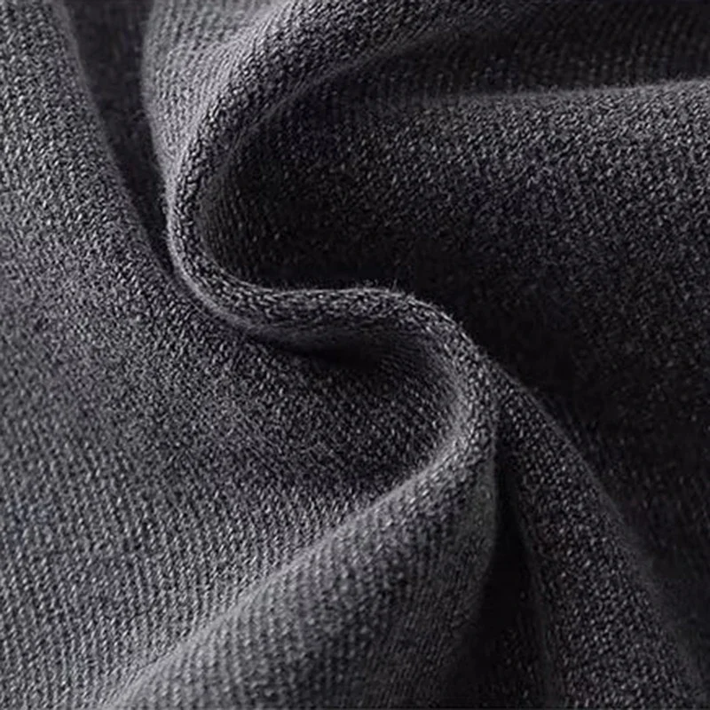 الرجال الشتاء الجينز الكورية فضفاض مستقيم تنوعا الدافئة مستقيم الدينيم السراويل غسلها القطن الرجعية الأزرق واسعة الساق جان السراويل