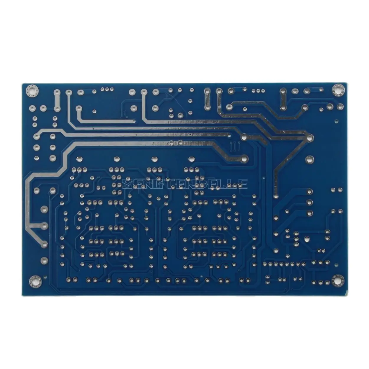 A3 IRFP240 IRFP9240 PCB scheda amplificatore di potenza FET doppio differenziale completamente simmetrico