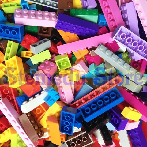 10 best sales Lego-dator - №5