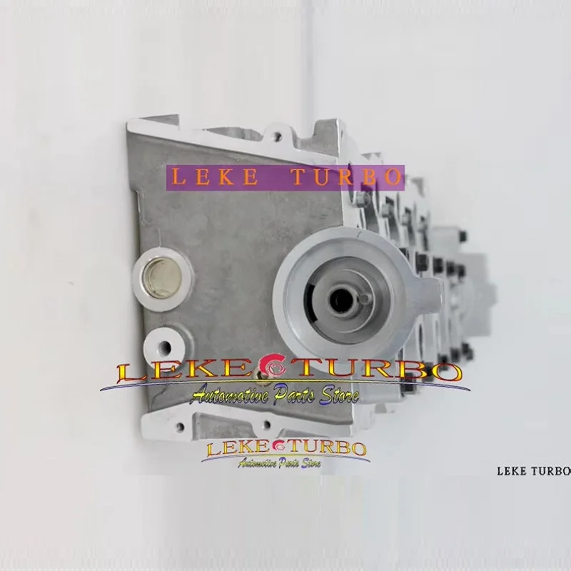 

22100-27900 D4EA 2.0L Полный комплект головки блока цилиндров 22100-27901 для Hyundai Trajet, Elantra, Santa Fe, Tucson, для KIA Cerato, Xia